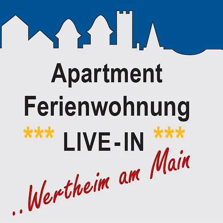 Live-in Am Main