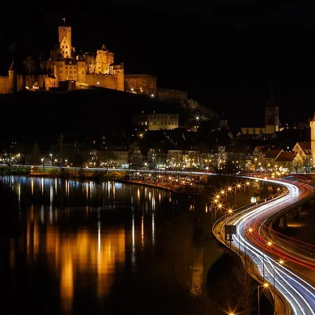 Appartamento Tiny Live-in Am Main Wertheim