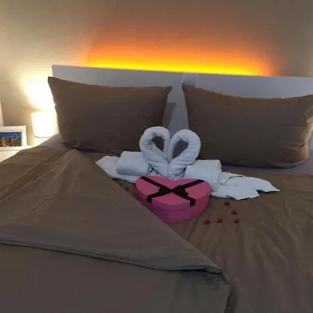 Apartment Tiny Live-in Am Main