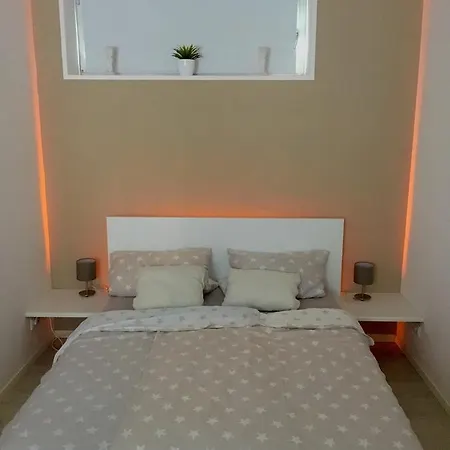 Appartement Tiny Live-in Am Main