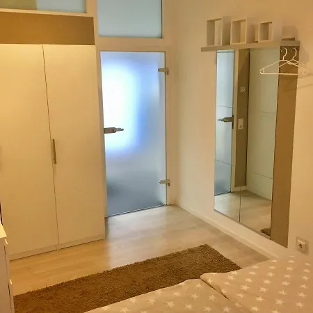 Apartment Tiny Live-in Am Main Wertheim