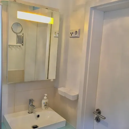 Apartment Live-in Am Main *