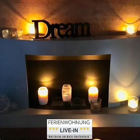 Live-in Am Main Wertheim