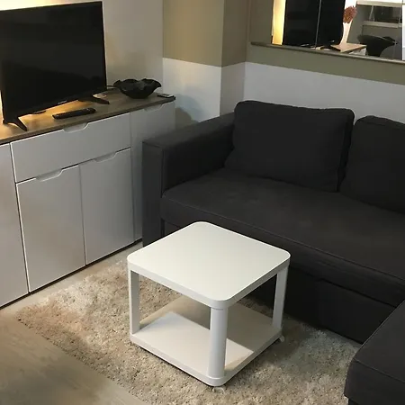 Appartement Tiny Live-in Am Main Wertheim