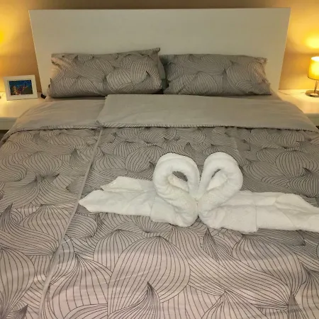 Apartment Live-in Am Main Wertheim