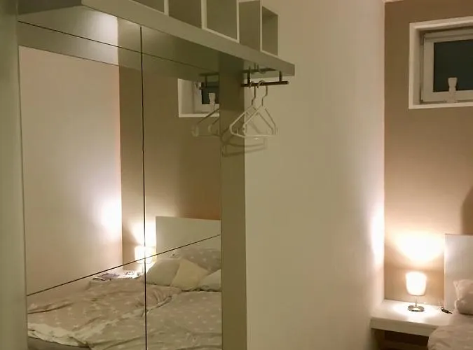 Tiny Live-in Am Main